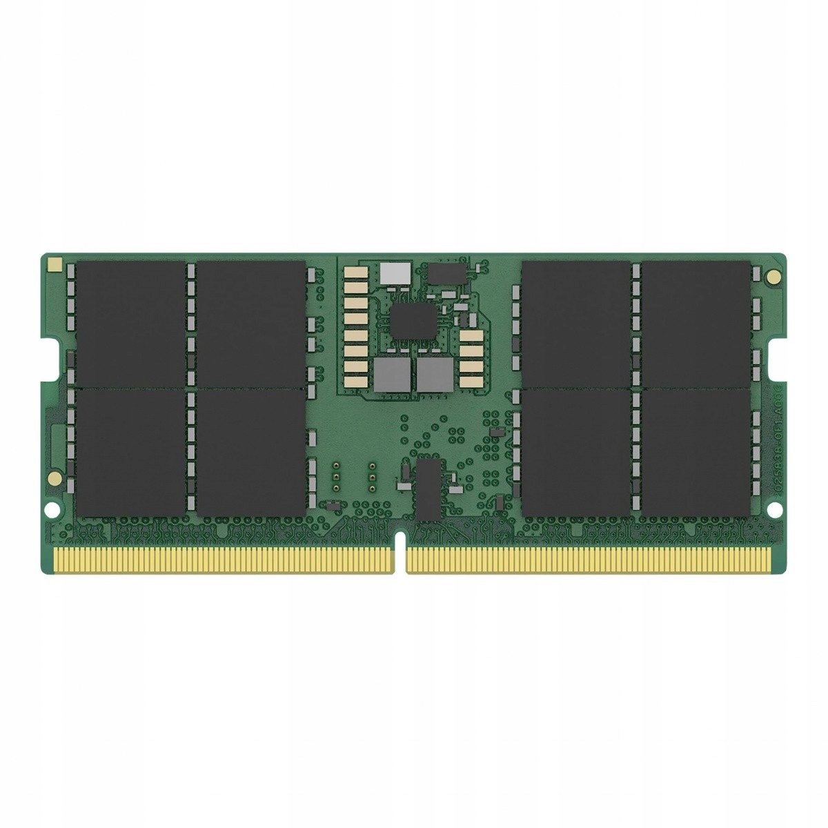 Pamäť RAM Kingston DDR5 8GB 6400MHz CL52
